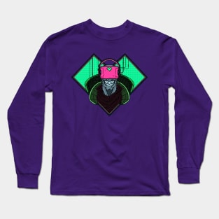 Fl4k Long Sleeve T-Shirt